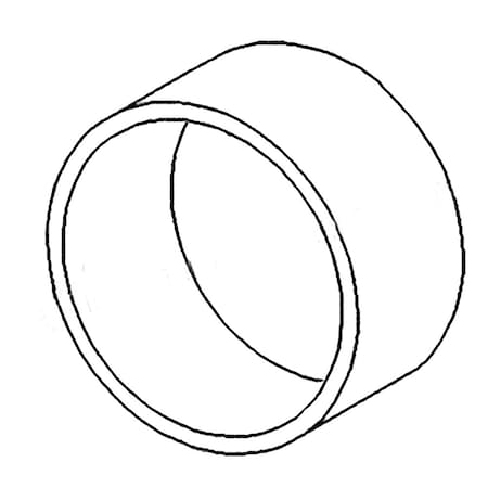 Aftermarket Hydraulic Bucket Cylinder Bushing HYB10-0019